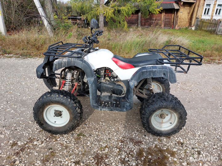 Квадрацикл Stels 150cc