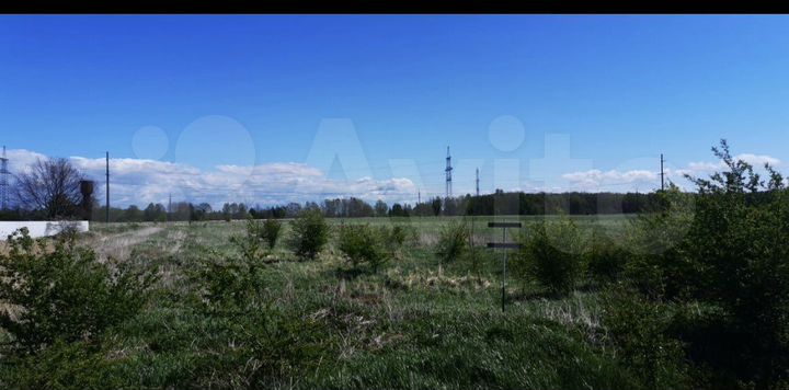 Участок 15 сот. (ИЖС)