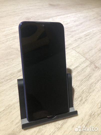 Xiaomi Redmi Note 8T, 3/32 ГБ