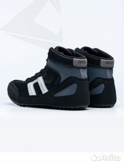 Борцовки Cobra