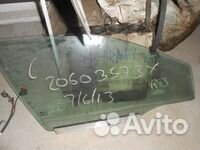 Стекла Opel Astra H