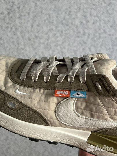 Nike Waffle One Toasty