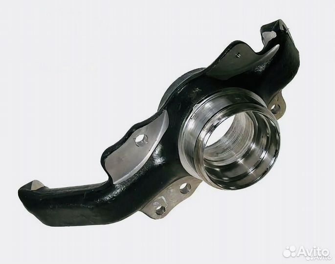 Mini Cooper S Clubman II Кулак Поворотный