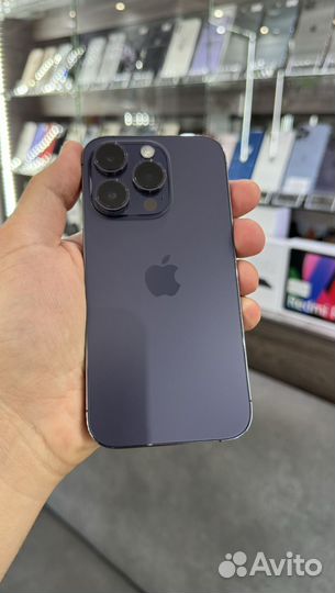 iPhone 14 Pro, 128 ГБ