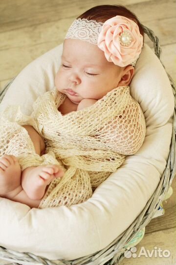 Фотосессии малыша (new born)