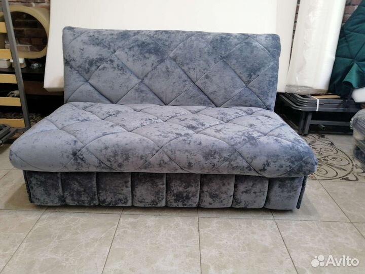 Диван-Кровать Виктория механизм аккордеон