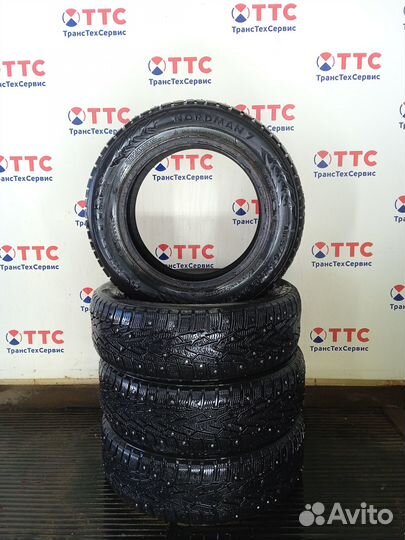Nokian Tyres Nordman 7 185/65 R15