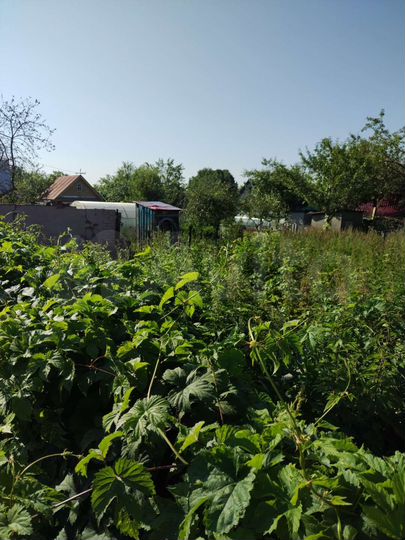 Дача 25 м² на участке 3 сот.