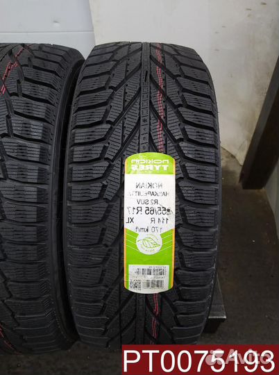 Nokian Tyres Hakkapeliitta R2 SUV 255/65 R17 98H