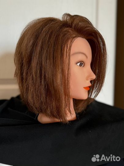 Парикмахер на дому