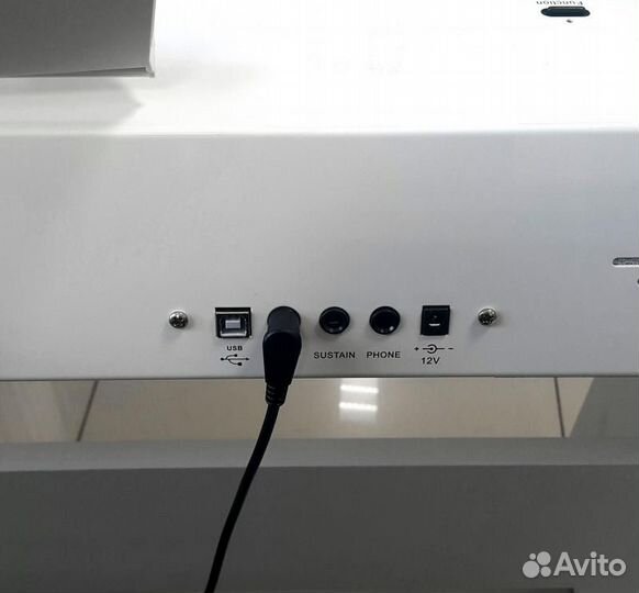 Цифровое пианино Sai Piano P-9WH