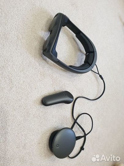 Очки Magic Leap One