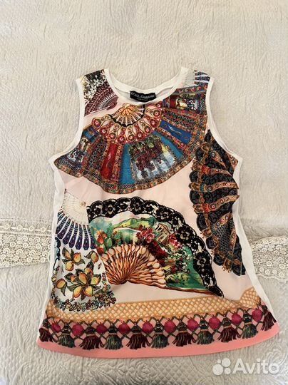 Брендовые вещи пакетом