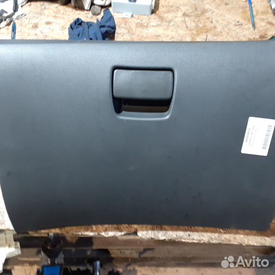 Бардачек chevrolet cruze