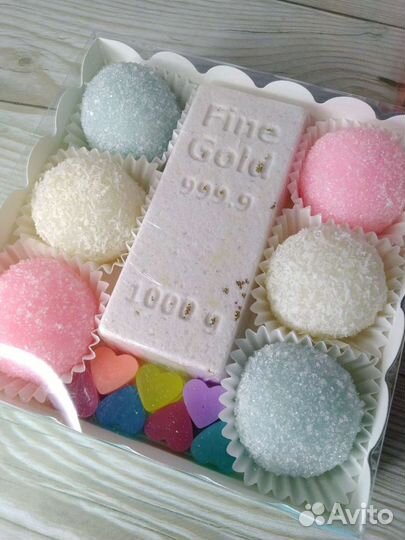 Сахарные и солевые скрабы для тела