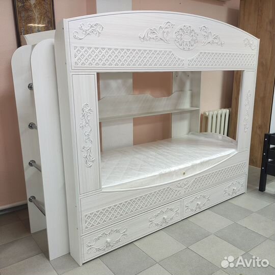 Сборка мебели