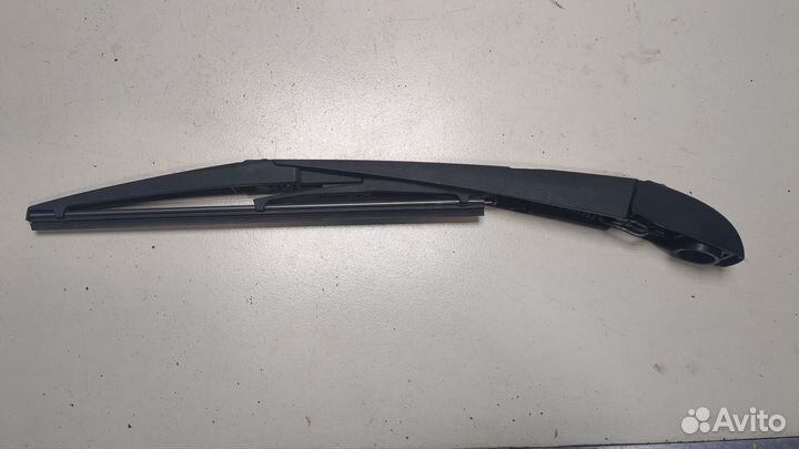 Щеткодержатель Jeep Grand Cherokee 2013, 2014