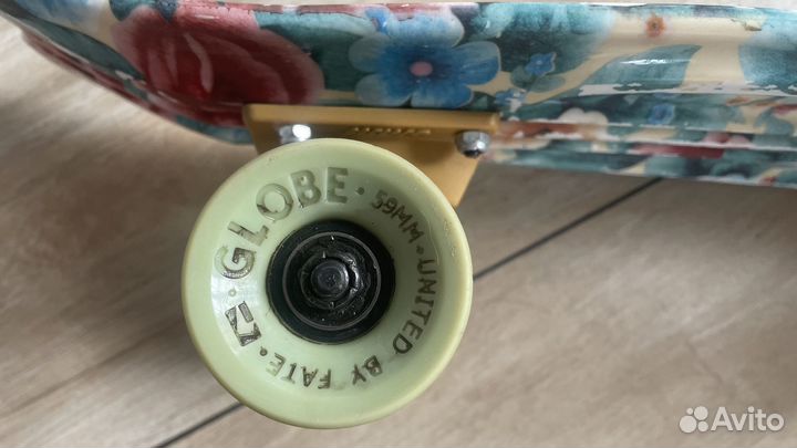 Лонгборд пенниборд Globe