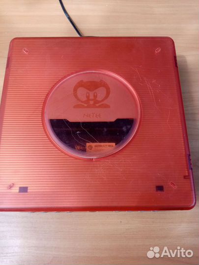 Видео магнитофон LG