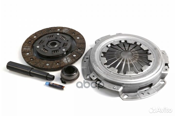 К-кт сцепления 'CH12-101 hola