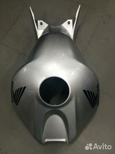 Комплект пластика honda CBR1000RR 06-07