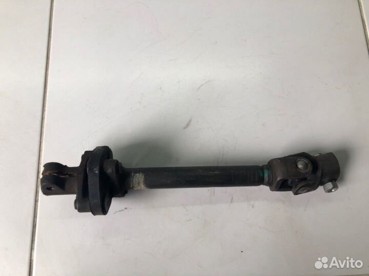 Рулевой карданчик Лада 2112 2006