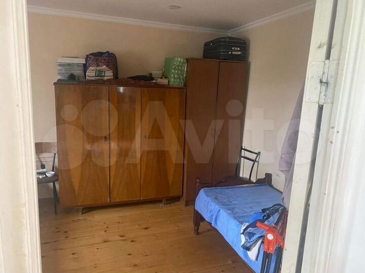 3-к. квартира, 48 м² (Грузия)