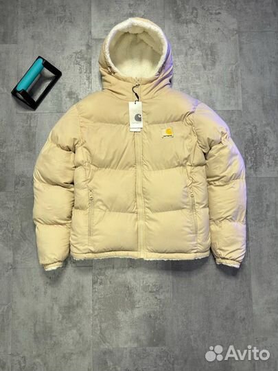 Куртка двухсторонняя Carhartt