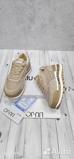 Кроссовки Liu Jo 2 цвета