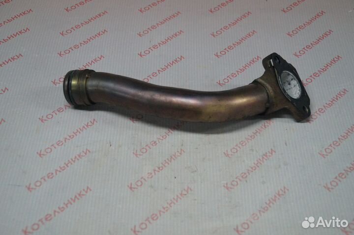 Nissan 13048-6N200 Трубка