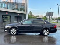 Skoda Superb 1.8 AMT, 2011, 144 600 км, с пробегом, цена 1 250 000 руб.