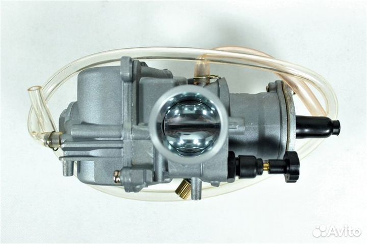 Карбюратор nibbi PWK 28