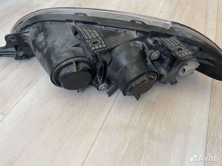 Фара передняя правая chevrolet lacetti хэтчбек