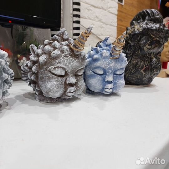 Аромосвечи