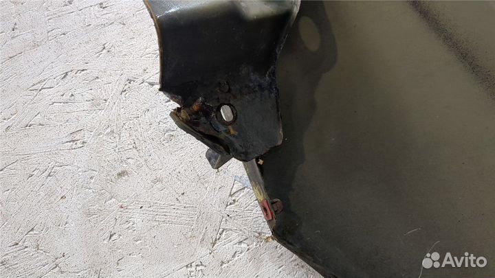 Крыло Alfa Romeo 159, 2006