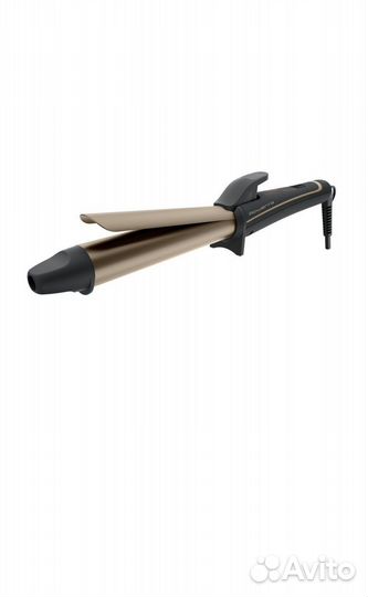 Плойка для завивки волос rowenta