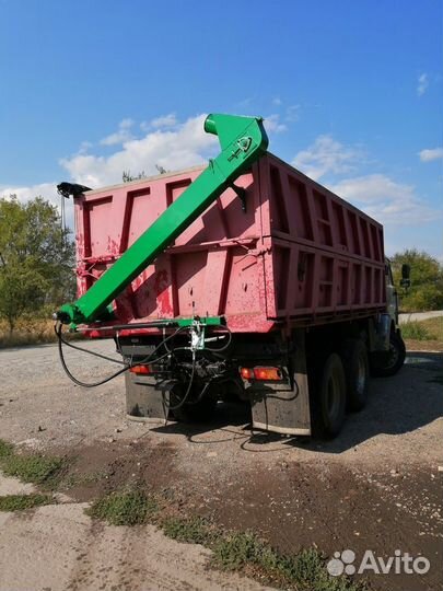 Загрузчик сеялок ЗУС 7К, 2023