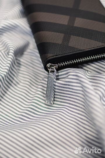 Кошелек Burberry