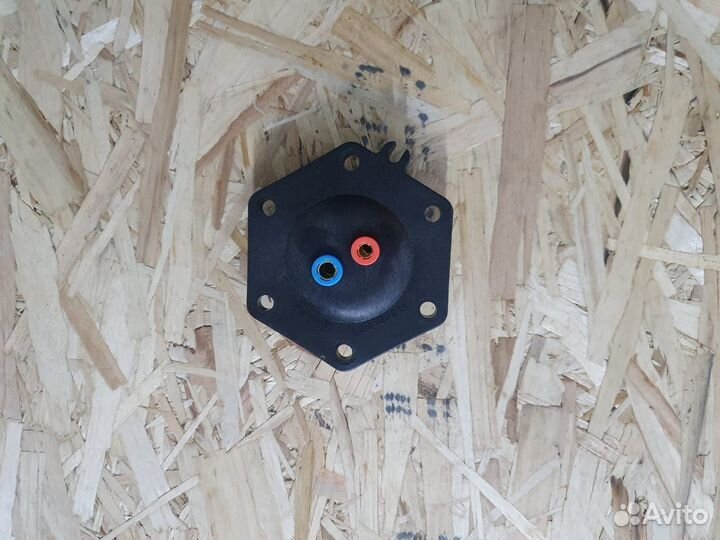 Крышка осушителя компрессора пневмоподвески