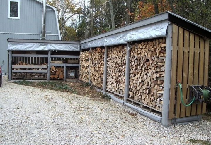 Дрова которые разгораются