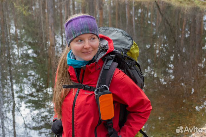 Чехол к Иридиум360 рокстар - от производителя