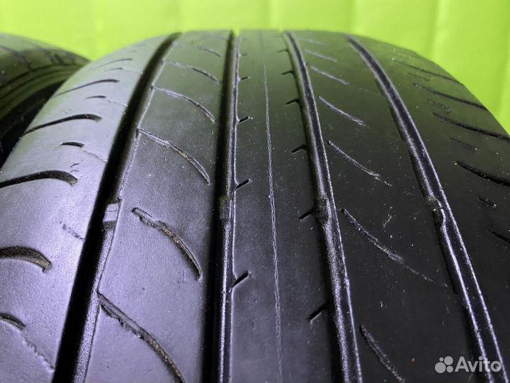 Dunlop SP Sport Maxx 050+ 235/55 R20 102V