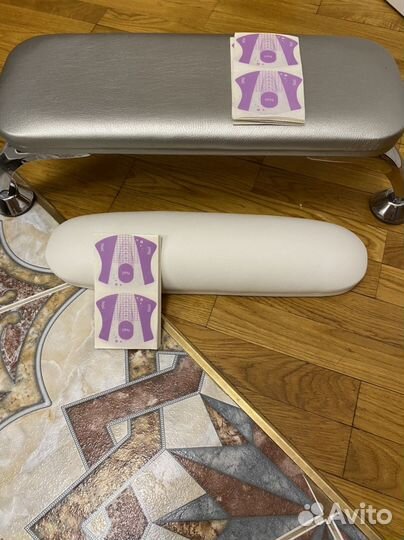 Пылесос для маникюра и узи- мойка