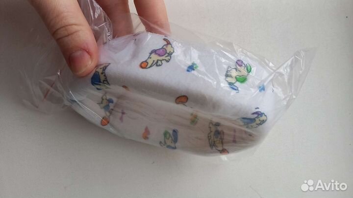 Воротник ортопедический детский