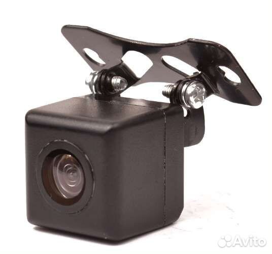 Камера заднего вида для автомобиля