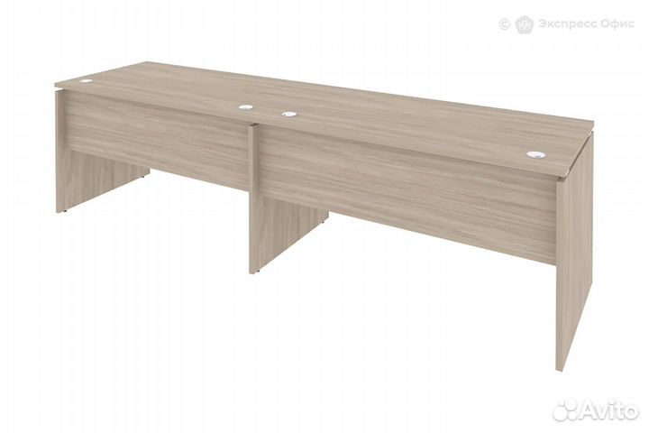 Стол-бенч линейный Onix O.RS-2.3.7