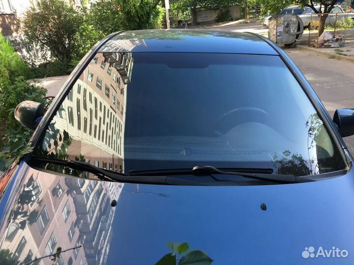 Лобовое стекло Хендай Соната