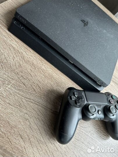 Sony PS4 slim 1tb
