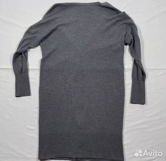 Кардиган Talbot's шерсть мериноса