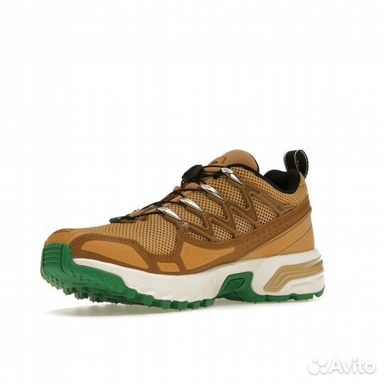 Salomon Advanced ACS Brown (45р)